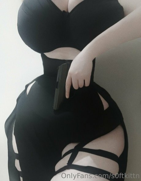 Soft kittn sexy model archive