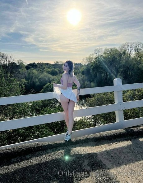 hgzmodels model top photo