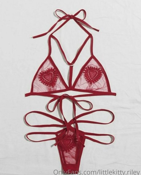 littlekitty riley hd model pic