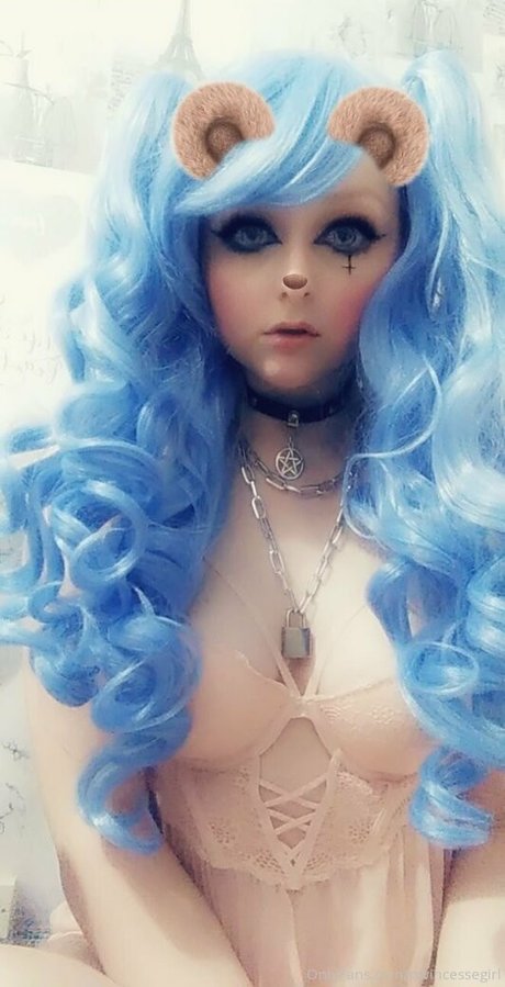 pwincessegirl model best image