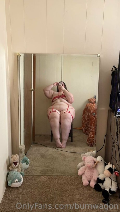 bumwagon pornstar nudes image