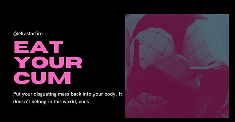 ellastarfire model pic