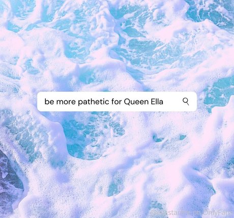 ellastarfire pornstar naked images