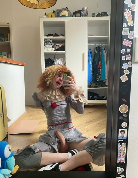 bitwink18 model pretty img