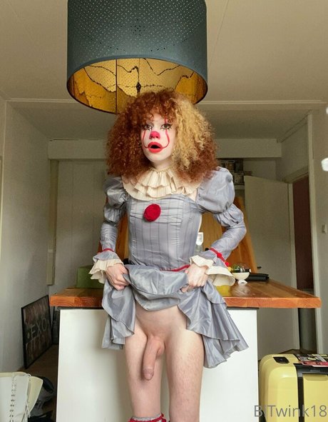 bitwink18 pornstar exclusive photos