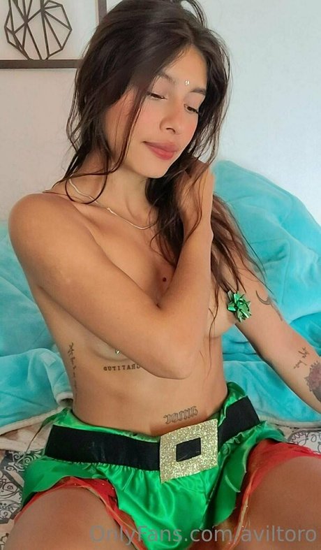 aviltoro erotic star pic