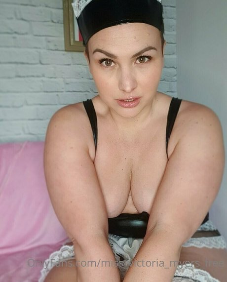 miss victoria myers free model best archive