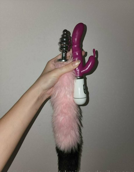 ukrainian devil pussy model high quality pic