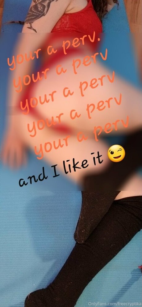freecryptika pornstar hot photo