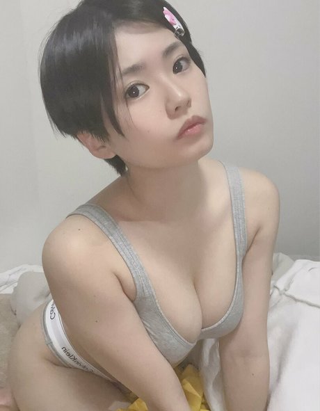 Mikonami pornstar erotic picture