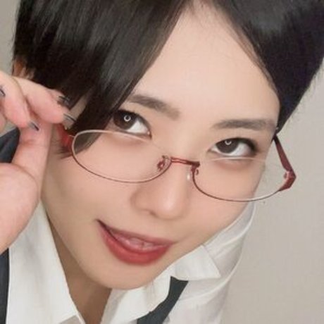 Mikonami model nudes photo