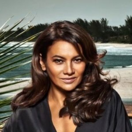 Dira Paes beautiful star archive