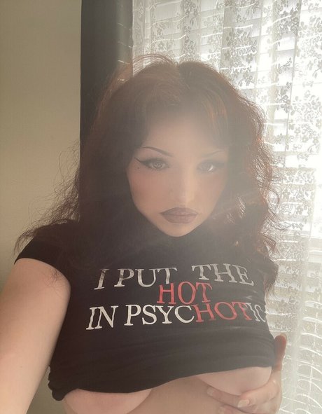 hexkittie erotic model pictures