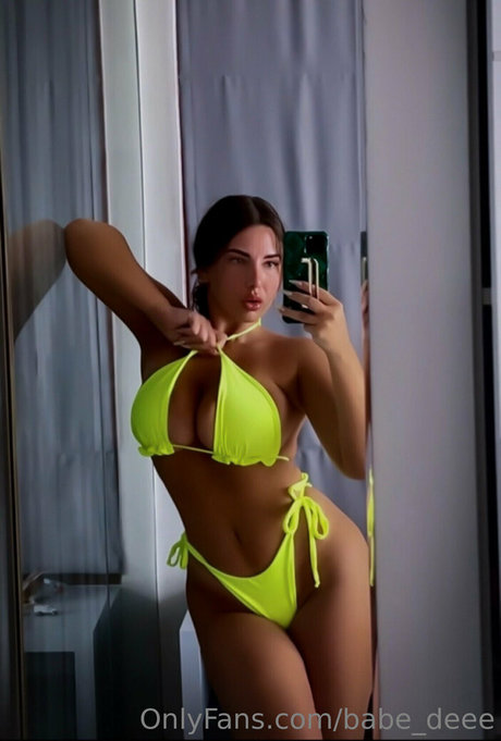 babe deee xxx star galleries