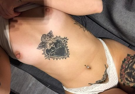 Felissigw beautiful model pic