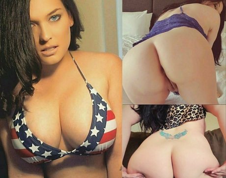 alejaofficial pornstar beautiful galleries