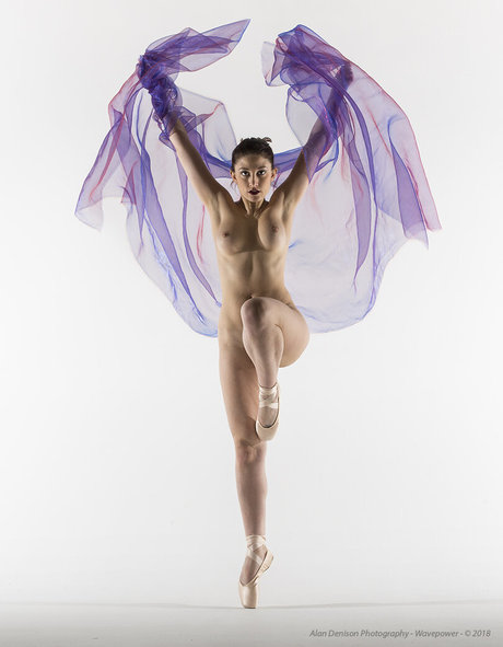 Lailannah high quality star image