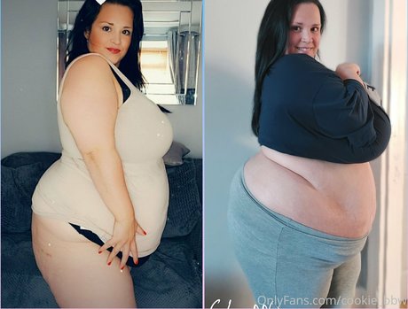 cookie bbw star sex pics