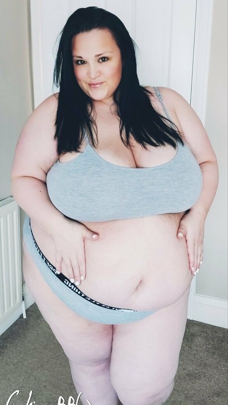 cookie bbw art model images