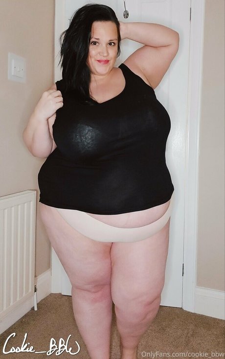 cookie bbw xxx model gallery