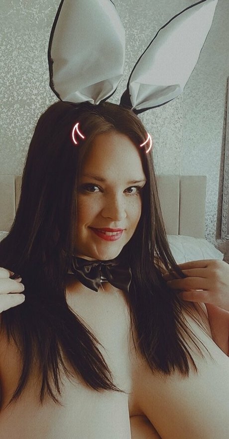 cookie bbw model beautiful photo