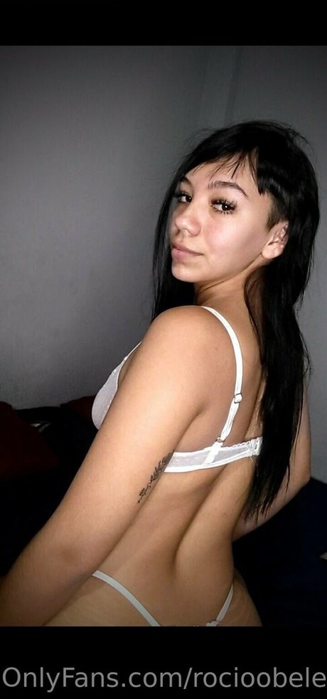 rocioobelen xxx star archive