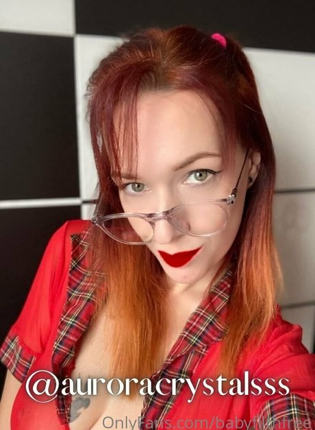 babyfilthfree xxx model image