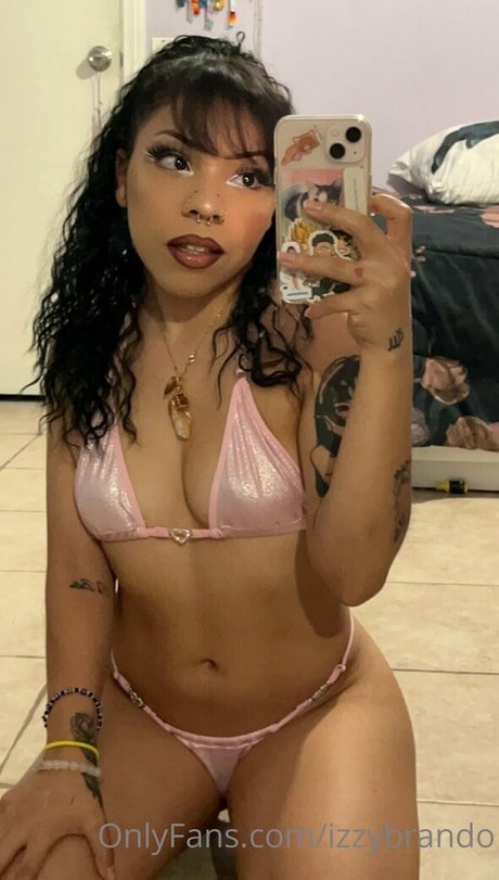 izzykento nudes actress archive