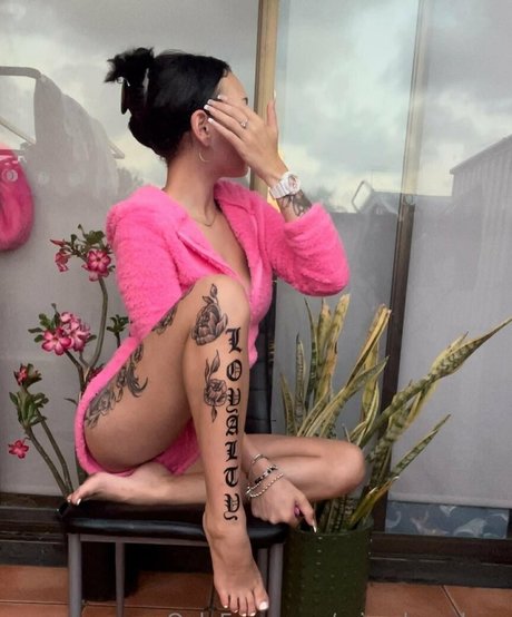 misschaneloxo star hd pics