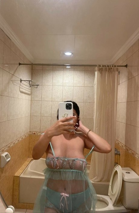 Arnie Celeste sex model picture