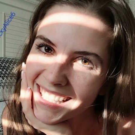 Trickyalice6 pornstar best photos