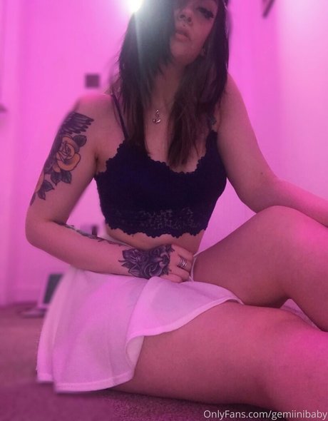 gemiinibaby xxx star pictures