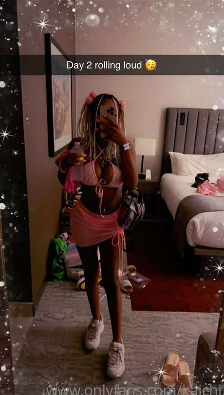 kaichi model art archive