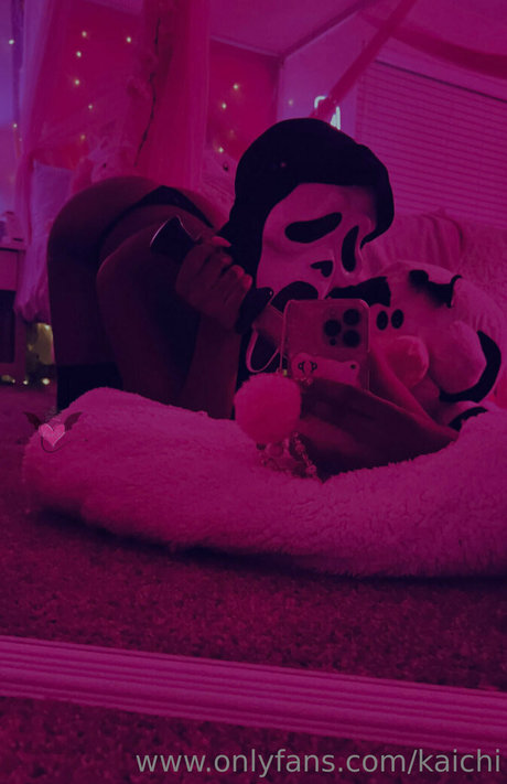 kaichi high quality pornstar image