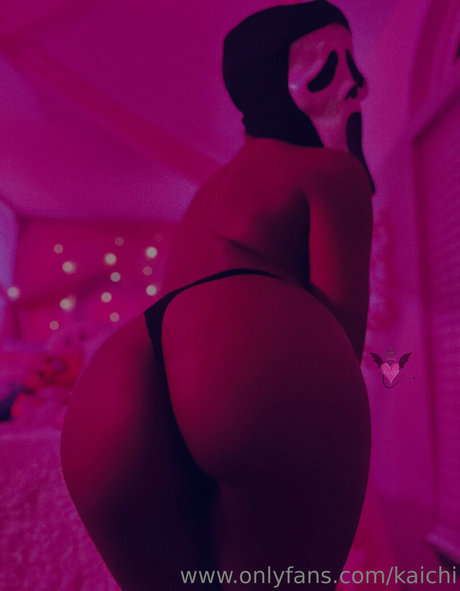 kaichi erotic actress picture