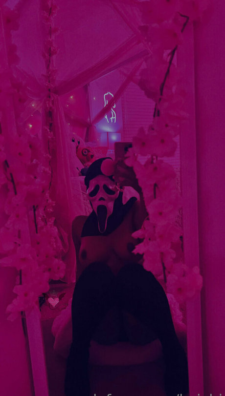 kaichi model exclusive archive