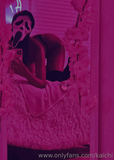 kaichi pornstar nudes picture