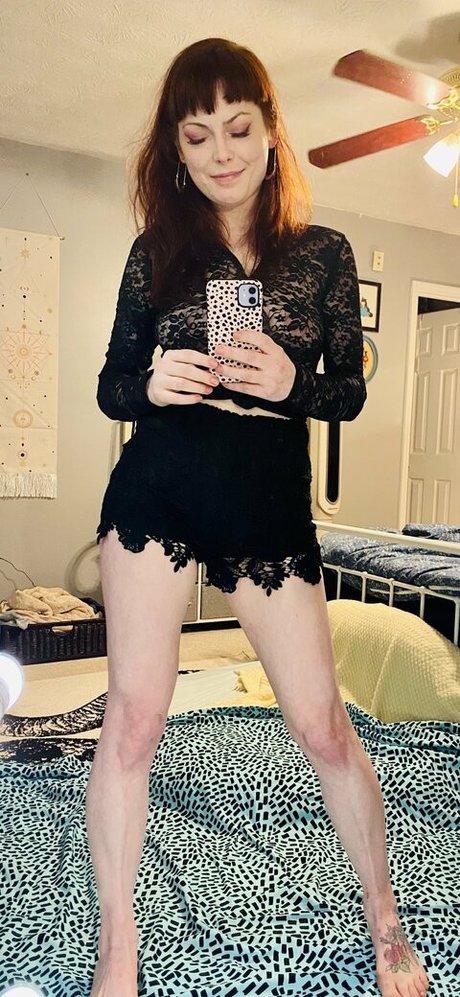 redhead creampie onlyfans free xxx photos