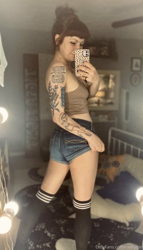 raebygirl pornstar naked pics