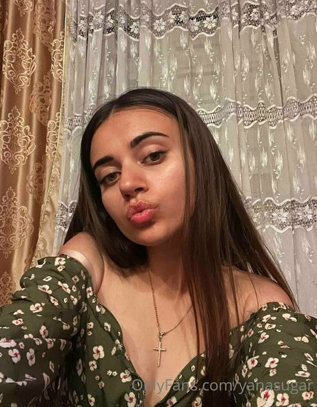 yanasugar pornstar best galleries