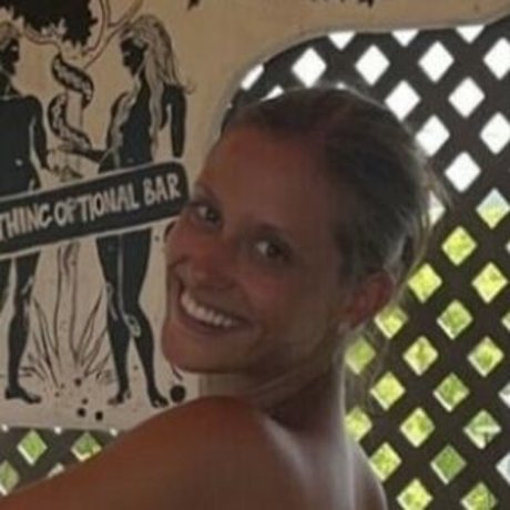 Hannah McClean nude pornstar pics