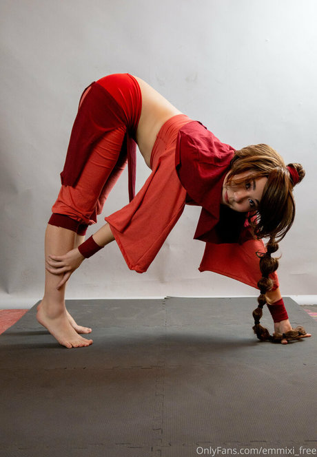 emmixi free star naked pic