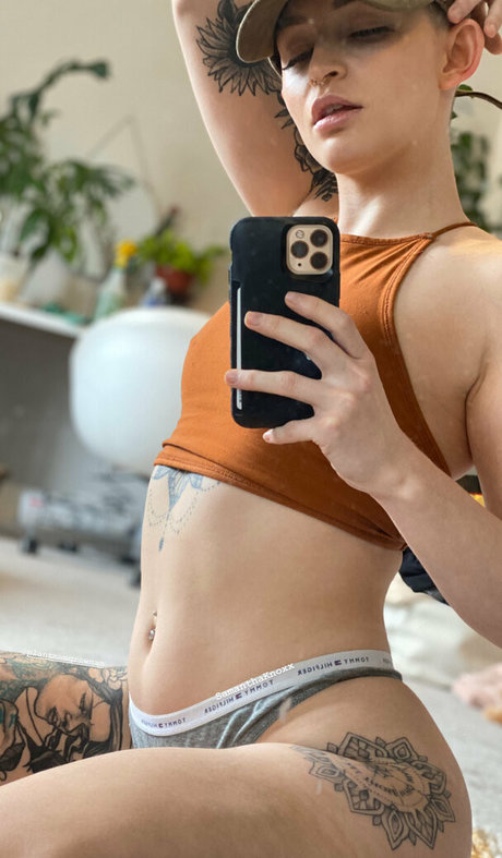 samanthaknoxxoxo nudes star picture