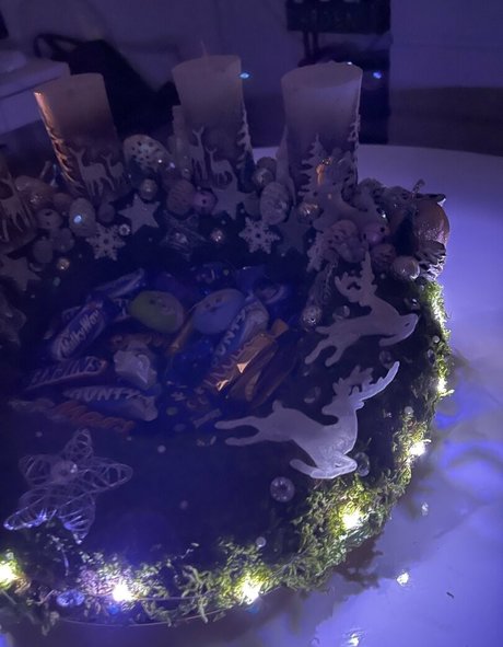 real tiffany star adult image