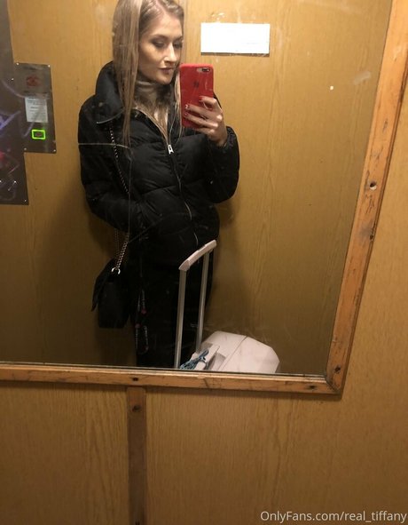 real tiffany pretty star pics