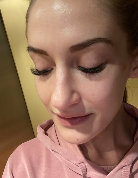 real tiffany top model pictures