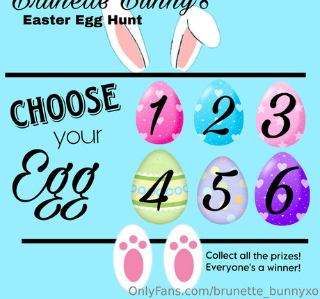 brunette bunnyxo high quality model archive