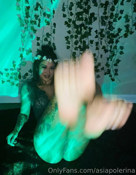 asiapolerina nice actress image