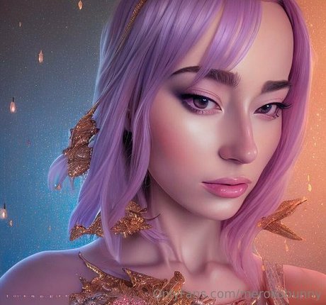 merokobunny star porn photos