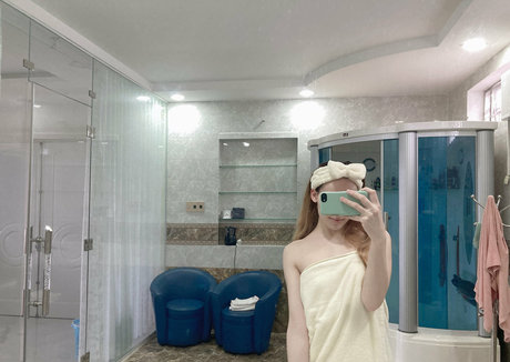 merokobunny beautiful model photos